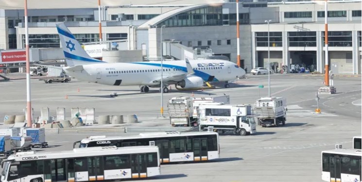 آحارونوت: عملیات فلسطینیها آینده تاریکی برای گردشگری اسرائیل رقم زد