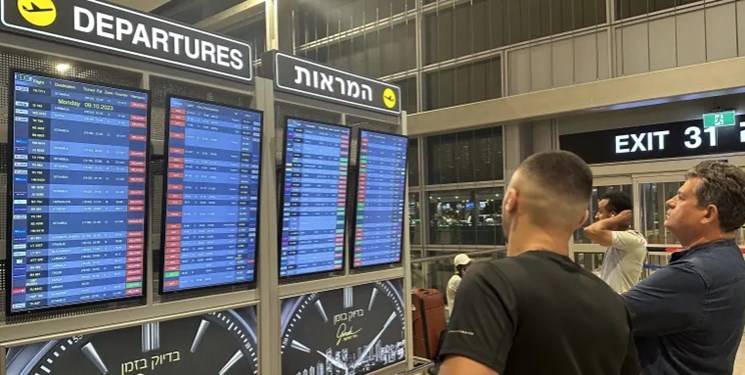 آحارونوت: عملیات فلسطینیها آینده تاریکی برای گردشگری اسرائیل رقم زد