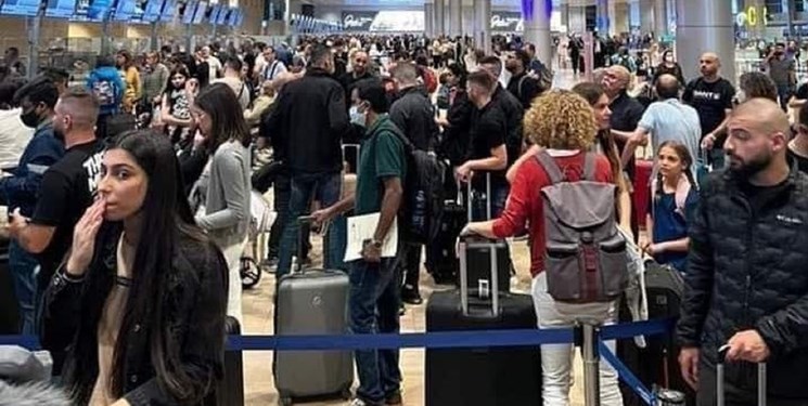 آحارونوت: عملیات فلسطینیها آینده تاریکی برای گردشگری اسرائیل رقم زد