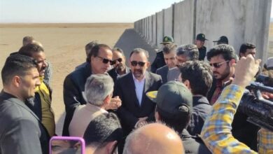 آخرین مهلت به چینیها برای راهاندازی کارخانه ۷ میلیون دلاری در ششتمد