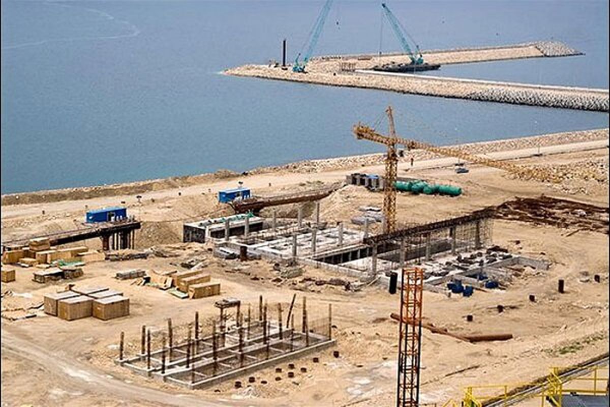 آخرین وضعیت پروژه ایرانالانجی