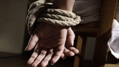 آدمربایی کودک ۱۲ ساله در مشهد