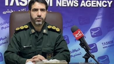 آغاز اعزام اولین کاروان راهیان نور دانشآموزی استان مرکزی به جنوب