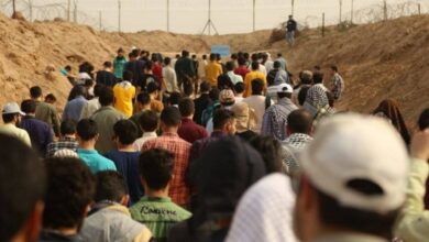 آغاز اعزام ۸۰۰۰ دانشآموز قمی به اردویهای راهیان نور از ۱۵ آبان