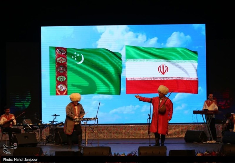 آغاز "هفته فرهنگی ترکمنستان در اصفهان"/ اسماعیلی: "هفته فرهنگی ایران" را در مرو برگزار میکنیم