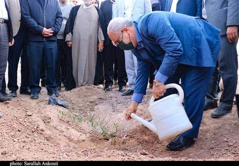 استان کرمان , استانداری کرمان ,