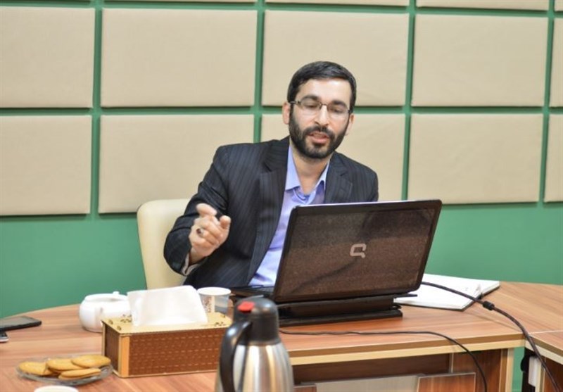 آقاجانی: نهاد انتخابات باید به تقویت ساختار مردمی نظام منجر شود/ باید برای ایجاد بسترهای تعامل برنامهریزی کرد