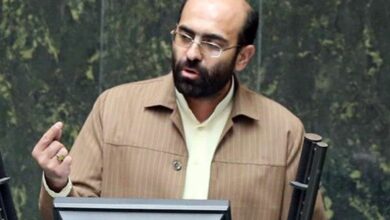 آقای رییسجمهور! قدرت مردم را در مقابل برخی از ساختارهای زنگ زده قرار دهید