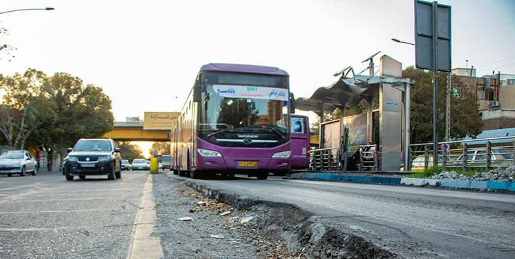 آقای شهردار روز شمار یا فراموشی پروژهها!+ تصاویر