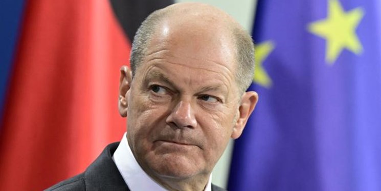 آلمان مخالف سرسخت آتشبس فوری در غزه