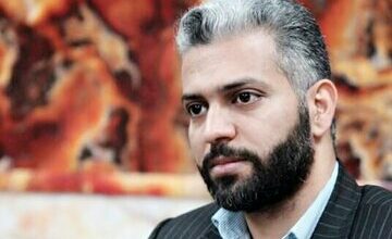 آلکثیر رئیس هیات کبدی ماند