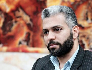 آلکثیر رئیس هیات کبدی ماند