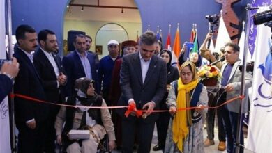 آمادگی شبکه بانکی برای اعطای تسهیلات قرضالحسنه به هنرمندان دارای معلولیت