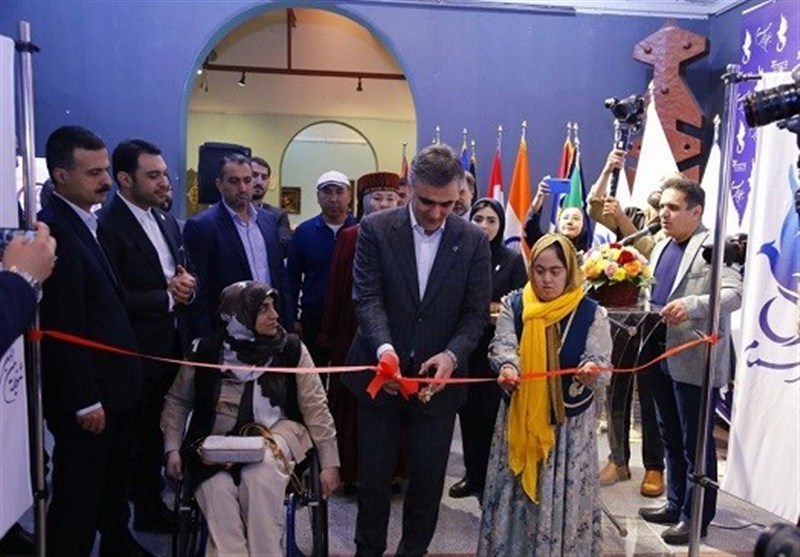 آمادگی شبکه بانکی برای اعطای تسهیلات قرضالحسنه به هنرمندان دارای معلولیت