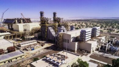 آمادگی نیروگاهها برای تولید برق در تابستان سال آینده