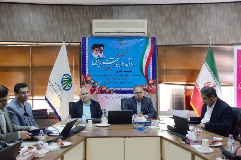 آمارهای ثبتی مبنا موجب یکپارچگی اطلاعات و دسترسی سریعتر به دادهها میشود