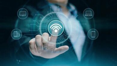 آمریکا طیف بیسیم بیشتری آزاد میکند