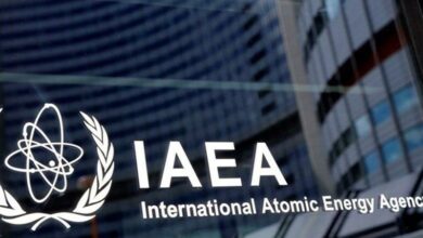 آمریکا نیمی از بودجه آژانس برای نظارت بر برنامه هستهای ایران را متقبل شد