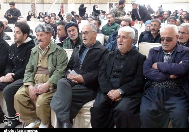 آمریکاییها از اقتدار و صلابت ایران اسلامی هراس دارند+فیلم