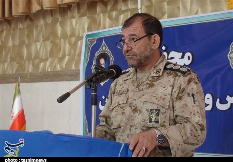 آمریکاییها از اقتدار و صلابت ایران اسلامی هراس دارند+فیلم