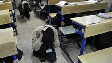 آموزش فراگیر ایمنی در برابر زلزله را ارتقا میدهد