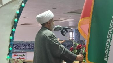 آنچه در غزه میبینیم اوج حال خراب دنیاست