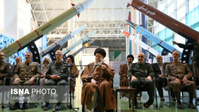 آنچه میخواهید از «فتاح ۲»، «شاهد ۱۴۷» و «مهران» بدانید