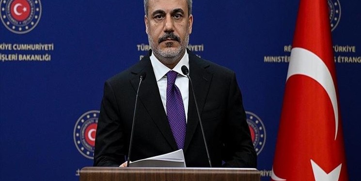 آنکارا: سلاحهای اتمی اسرائیل رازی است که همه میدانند