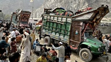 «آی سی جی»: ادامه اخراج پناهجویان افغان از پاکستان ثبات منطقه را به چالش میکشد