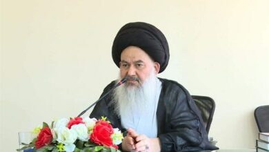آیت الله الموسوی: نفرت همه ملتهای جهان از اسرائیل/ آمریکا با تمام توان به کمک صهیونیستها آمده است