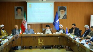 آیت الله علمالهدی: مدیران دانشگاهها با اساتید رفاقت و همکاری کنند