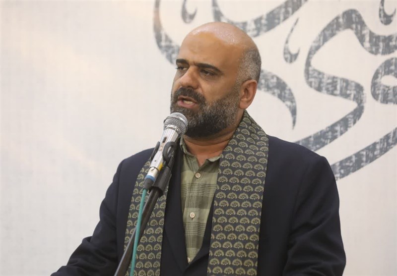 آیتالله اعرافی: امامزادگان پیشینه و تاریخچه ما هستند