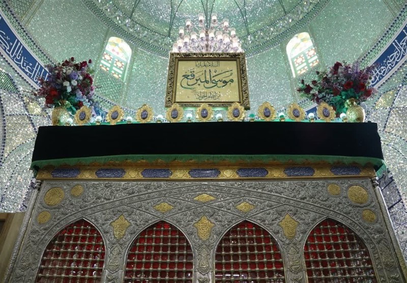 آیتالله اعرافی: امامزادگان پیشینه و تاریخچه ما هستند