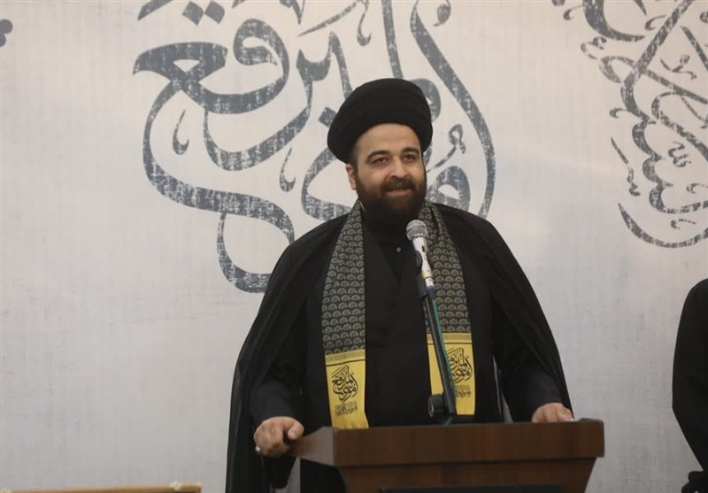 آیتالله اعرافی: امامزادگان پیشینه و تاریخچه ما هستند
