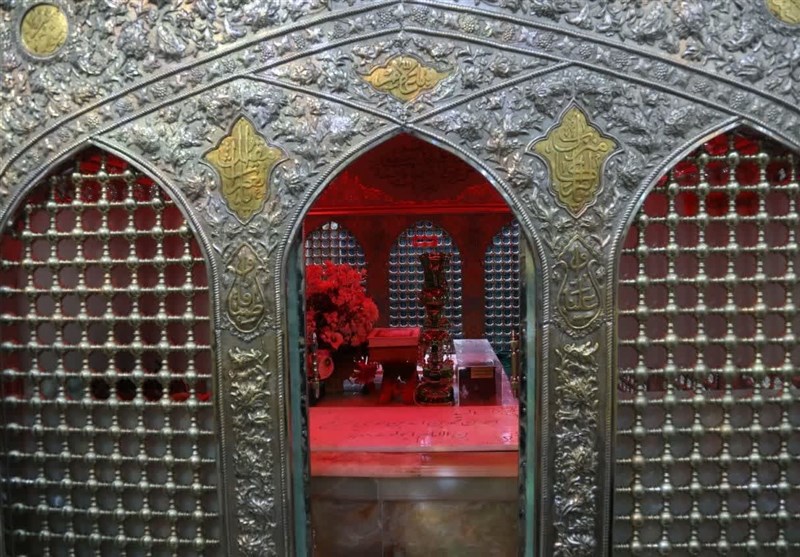 آیتالله اعرافی: امامزادگان پیشینه و تاریخچه ما هستند