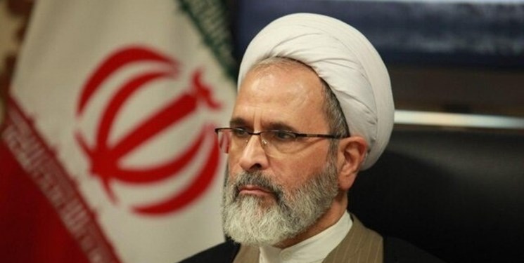 آیتالله اعرافی شهادت عضو جنبش حماس را تسلیت گفت