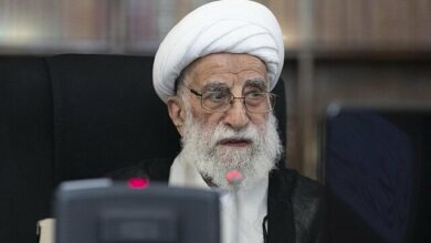 آیتالله جنتی: مقاومت فلسطینیها به ظلم صهیونیستها پایان خواهد داد