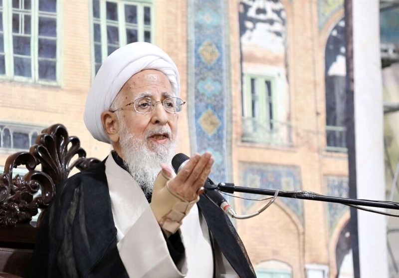 آیتالله جوادی آملی: اسرائیلیها بدتر از فرعون هستند