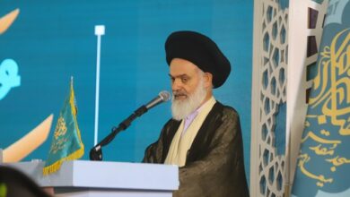آیتالله حسینی بوشهری: حقوق بشر اسلامی باید برای جهانیان تبیین شود