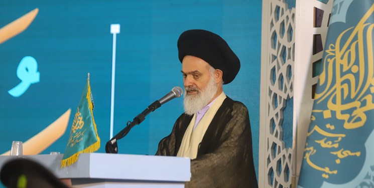 آیتالله حسینی بوشهری: حقوق بشر اسلامی باید برای جهانیان تبیین شود