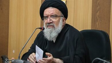آیتالله سید احمد خاتمی: جامعتین درصدد ارائه لیست مشترک برای خبرگان هستند