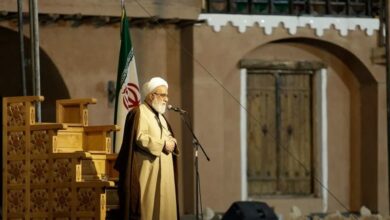 آیتالله شب زندهدار: انقلاب اسلامی به برکت توسل بر حضرت زهرا(س) پیروز شد