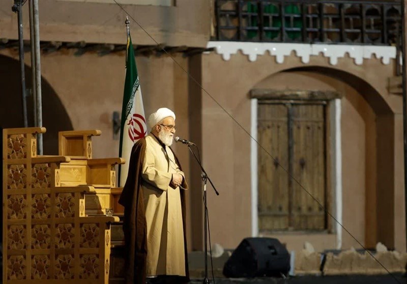 آیتالله شب زندهدار: انقلاب اسلامی به برکت توسل بر حضرت زهرا(س) پیروز شد