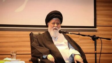 آیتالله علمالهدی: دیپلماسی فعال ایران در جریان جنگ غزه دشمن را ذلیل کرد