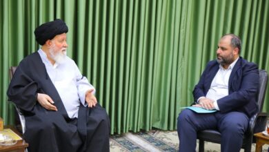 آیتالله علمالهدی: مهارتآموزی باید منطبق بر نیازسنجی کار و صنعت باشد