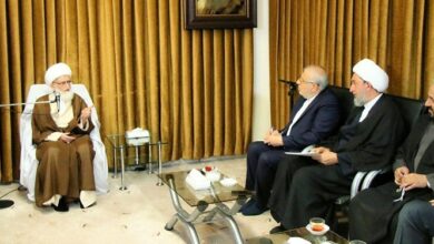 آیتالله نوری همدانی: خدمات دولت سیزدهم قابل قیاس با گذشته نیست