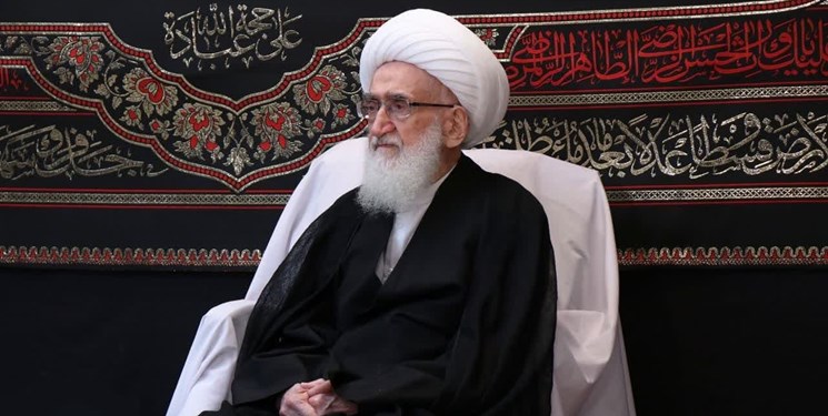 آیتالله نوری همدانی: شکست هجمه تبلیغاتی دشمن با تلاش انقلابی مسؤولان محقق خواهد شد