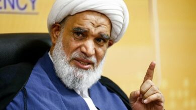 آیتالله کعبی: عملیات طوفانالاقصی تاریخ منطقه و بینالملل را تغییر خواهد داد