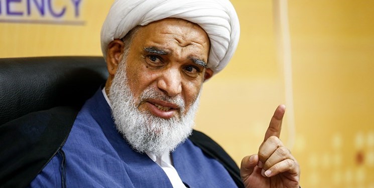 آیتالله کعبی: عملیات طوفانالاقصی تاریخ منطقه و بینالملل را تغییر خواهد داد