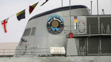 آینده پیش روی ایران در آبهای آزاد چگونه است؟